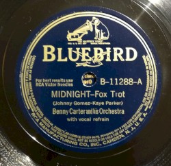 Midnight / My Favorite Blues