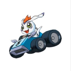 Digimon Racing OST Remastered