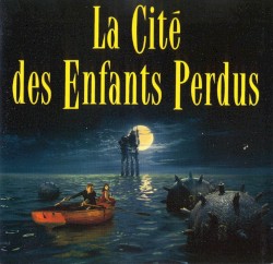 The City of Lost Children