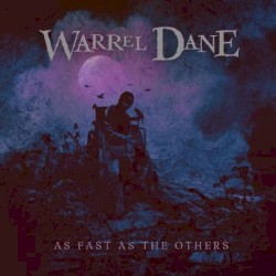 As Fast as the Others