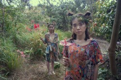 Island no.16 - Memories of Future Landscapes