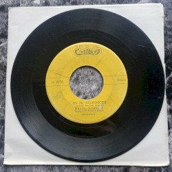 En mi atardecer / Pregón de la montaña