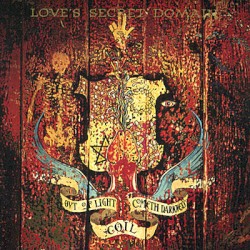 Love’s Secret Domain