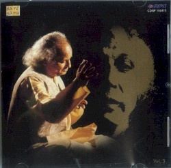 Legends: Sangeet Martand Pandit Jasraj (Vol. 3)