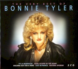 The Very Best of Bonnie Tyler