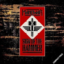Sign of the Hammer