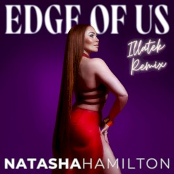 Edge of Us (Illatek remix)