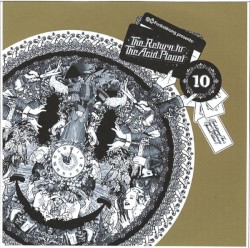 The Return To The Acid Planet