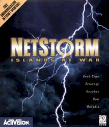 NetStorm: Islands at War