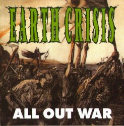 All Out War