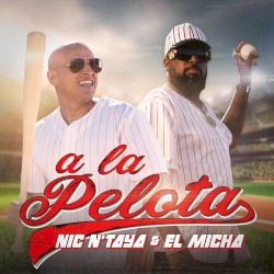 A la pelota