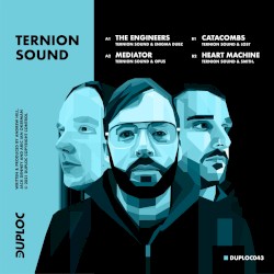 Ternion Sound & Friends