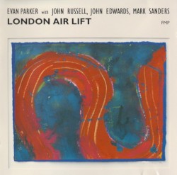 London Air Lift