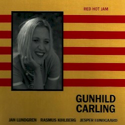 Red Hot Jam