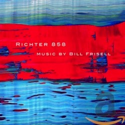 RICHTER 858