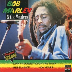 Bob Marley & the Wailers