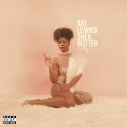 Shea Butter Baby