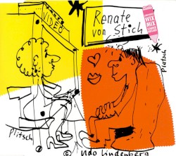 Renate von Stich
