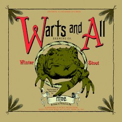 Warts & All, Volume 1