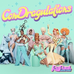 ConDragulations (Cast version)