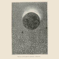 Rien ne pouvait égaler la splendeur…