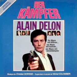 Der Kämpfer (Le Battant)