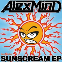 Sunscream EP