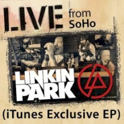 iTunes Live from SoHo