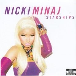 Starships (Remixes)