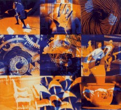 Mother Is the Milky Way