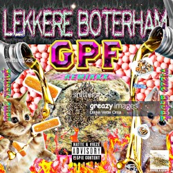 Lekkere Boterham (GPF Remix)