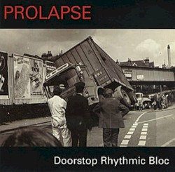 Doorstop Rhythmic Bloc