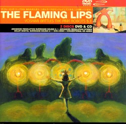 Yoshimi Battles the Pink Robots: 5.1
