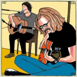 Daytrotter Session