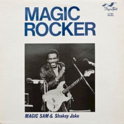 Magic Rocker