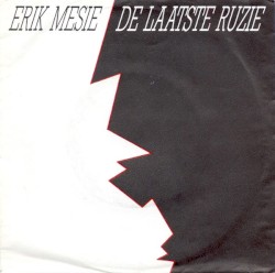 De laatste ruzie