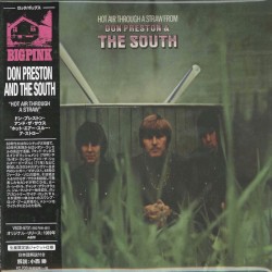 Hot Air Through a Straw