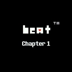 Deltarune Chapter 1 OST but I added FL Studio drum loops to each track
