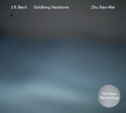 Goldberg Variations BWV 988