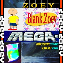 Chuck Person Remake Complete Vol.1