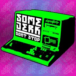 Don't Stop EP