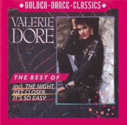 The Best of Valerie Dore