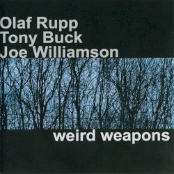 Weird Weapons