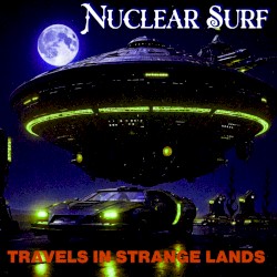 Travels in Strange Lands