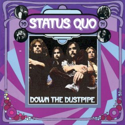Down the Dustpipe - 70's Pye Collection