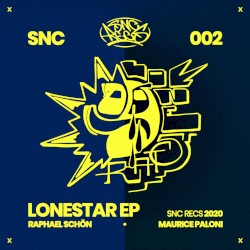 Lonestar EP