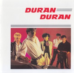 Duran Duran