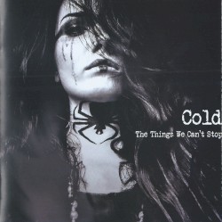 The Things We Can't Stop