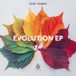 Evolution EP