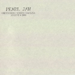 2000-08-06: Greensboro, NC, USA (#28)